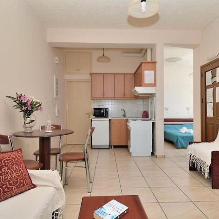 Markos Apartments 2 Stoúpa Zewnętrze zdjęcie